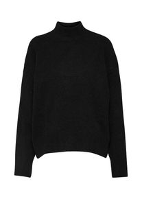 EDITED, Damen Pullover 'Kiana', Schwarz