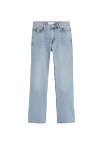 Mango, Damen Jeans 'Choco', Hellblau