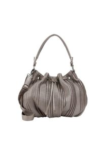 Fritzi aus Preussen Fritzi Aus Preußen, Damen Schultertasche 'BRAIDY', Bronze