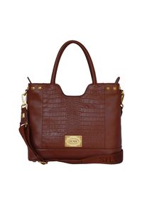Silvio Tossi, Damen Tasche, Pueblo