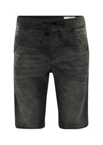 Tom Tailor Denim, Herren Shorts, Grey Denim