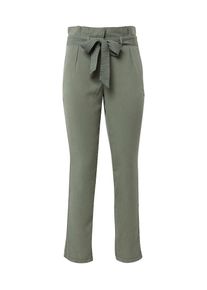 Tom Tailor, Damen Hose, Pastellgrün
