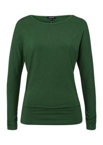 More & More MORE & MORE, Damen T-Shirt, Grün