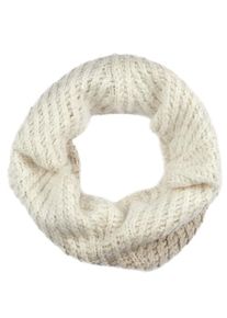Heine, Damen Schal, Beige