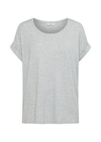 Only, Damen Shirt, Hellgrau