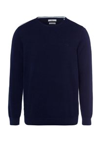 Brax, Herren Sweatshirt 'Rick', Blau