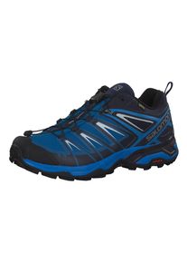 Salomon, Herren Multifunktionsschuhe 'X ULTRA 3 GTX', Dunkelblau