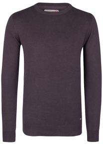 PETROL INDUSTRIES, Herren Pullover, Aubergine