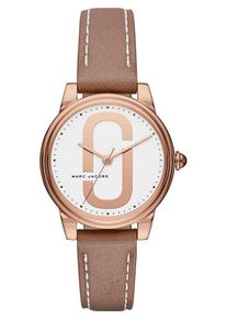 Marc Jacobs, Damen uhr, Braun
