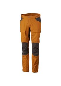 Laufhose Lundhags Authentic II Pant Herren (Gr 52 - Regular |braun)