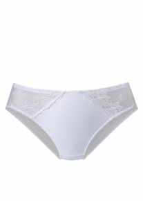 Große Größen Nuance Slip Gr. 48/50 weiß für Damen