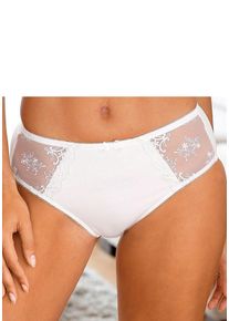 Nuance Große Größen Slip Gr. 40/42 beige für Damen