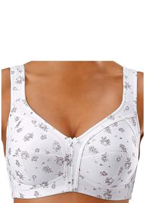 Creation Susa Große Größen Entlastungs-BH Gr. 85B beige für Damen