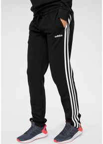Adidas Große Größen Jogginghose Gr. L schwarz für Damen