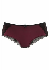 After Eden D-cup & up Große Größen After Eden D-cup & up Panty Gr. M rot für Damen