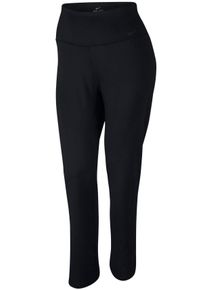 Nike Große Größen Trainingshose Gr. XL schwarz für Damen