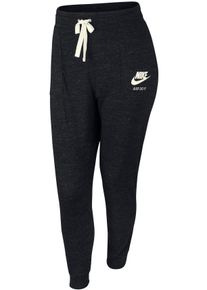 Nike Sportswear Große Größen Jogginghose Gr. XL schwarz für Damen