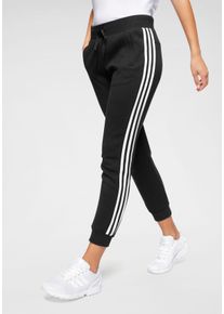 adidas Performance Große Größen Jogginghose Gr. 52 schwarz für Damen