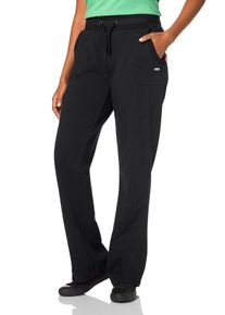 Venice Beach Große Größen Jogginghose Gr. 22 schwarz für Damen