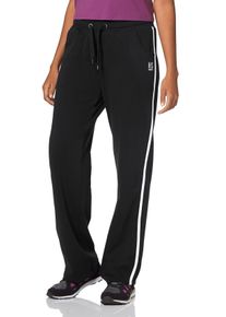 Große Größen Jogginghose Gr. 40 schwarz für Damen