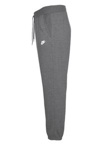 Große Größen Nike Sportswear Jogginghose »WOMEN Nike Sportswear PANT FLEECE REGULAR PLUS SIZE« Gr. XXXL grau für Damen