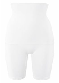 Petite Fleur Große Größen Formpants Gr. 40/42 weiß für Damen