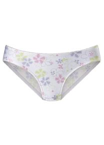 Nuance Große Größen Slip Gr. 40/42 weiß für Damen