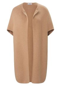 Coat-Cardigan Peter Hahn braun