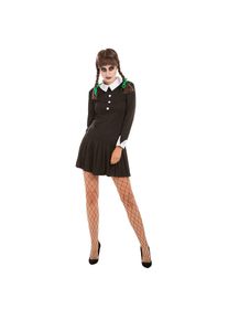 buttinette Dark Girl Kleid für Damen