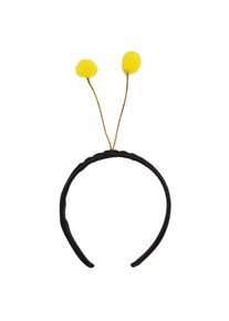 buttinette Haarreif "Biene"