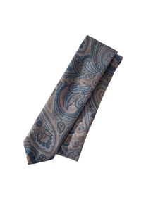 Alpi Kombiwunder-Paisley-Krawatte, aus Seide