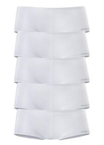 Große Größen Panty Gr. 40/42 weiß für Damen