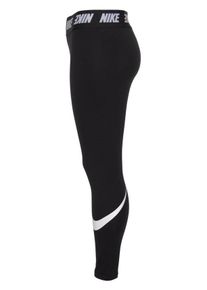 Nike Sportswear Große Größen Leggings Gr. XXXL schwarz für Damen
