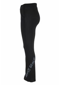 Große Größen Venice Beach Jazzpants Gr. 108 schwarz für Damen