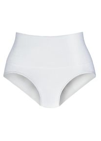 Petite Fleur Große Größen Formslip Gr. 40/42 weiß für Damen