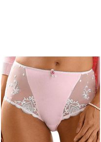 Nuance Große Größen Panty Gr. 40/42 rosa für Damen