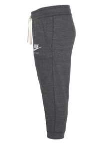 Nike Sportswear Große Größen 3/4-Hose Gr. XL grau für Damen