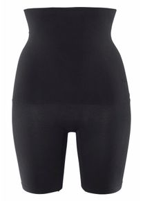 Petite Fleur Große Größen Formpants Gr. 40/42 schwarz für Damen