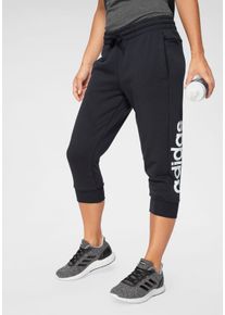 Adidas Große Größen Trainingshose Gr. XL blau für Damen
