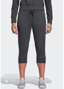 Adidas Große Größen Trainingshose Gr. XL grau für Damen