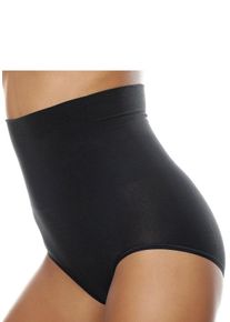 Petite Fleur Große Größen Formslip Gr. 40/42 schwarz für Damen
