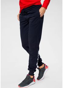 Adidas Große Größen Trainingshose Gr. XXL blau für Damen