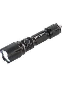Stubai LED-Aluminium-Taschenlampe