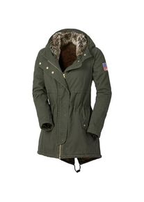 Tom Ramsey Damen Parka