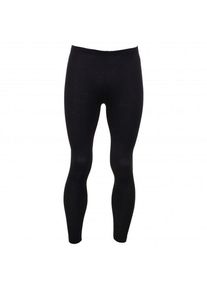 Engel Leggings Merinounterw&auml;sche Herren (Gr 54/56 |schwarz)