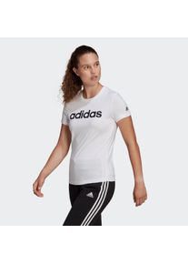 Adidas Große Größen T-Shirt Gr. XXL weiß für Damen
