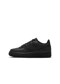 Nike Air Force 1 LE Schuh für ältere Kinder - Schwarz