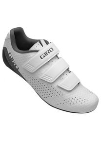 Giro Stylus Radschuhe Damen (Gr 37 |grau)