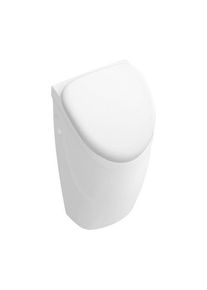 Villeroy & Boch Villeroy & Boch O.novo Urinal-Deckel weiß 88476101
