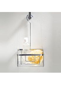 Decor Walther DW 226 Bügelduschkorb B: 185 H: 350 T: 125 mm chrom 0847900